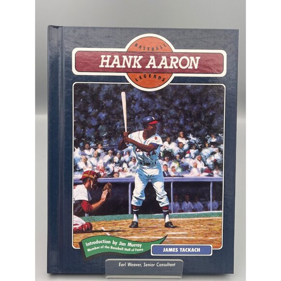 Baseball Legends Lot of 30 Hardcover Books (Mays, Ruth, Dimaggio, Robinson) HOF - Picture 4 of 16